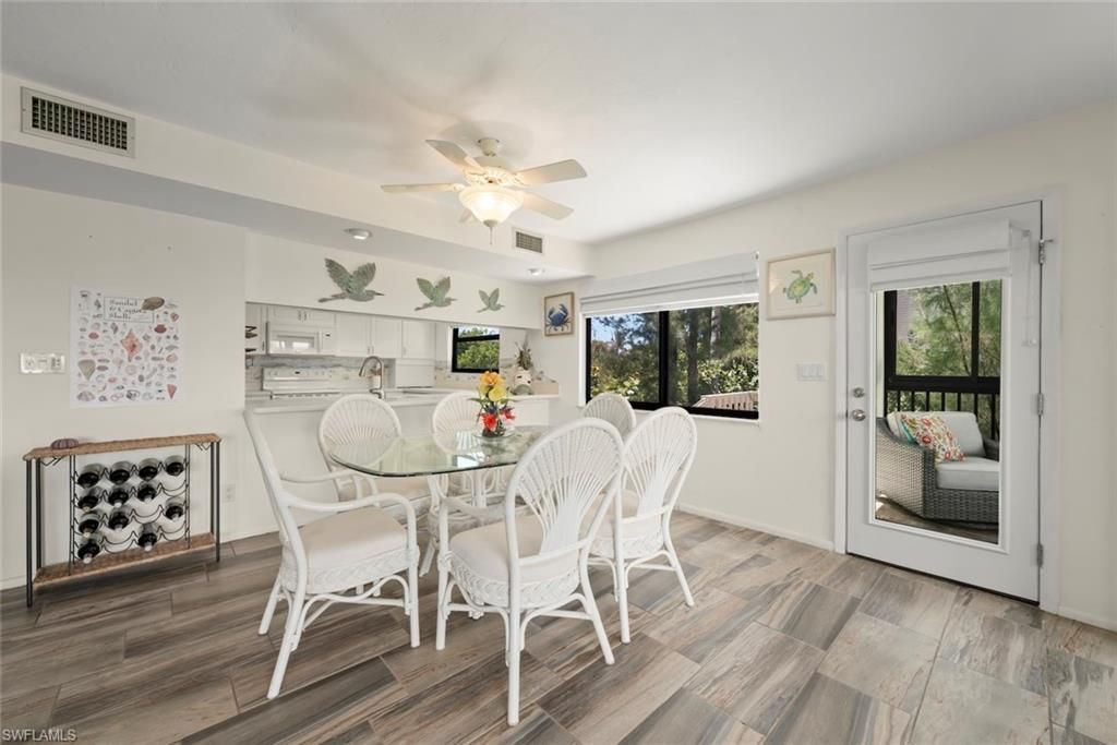 1394 Middle Gulf Dr , Unit C, Sanibel, FL 33957 Photo