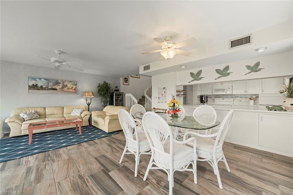 1394 Middle Gulf Dr , Unit C, Sanibel, FL 33957 Photo