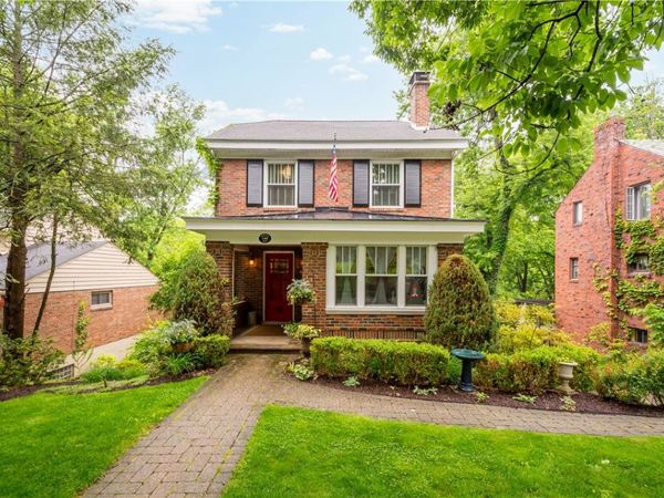 190 Woodhaven Drive, Pittsburgh, PA 15228