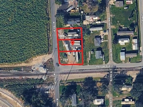 214 W 19TH Street , Reserve, LA 70084
