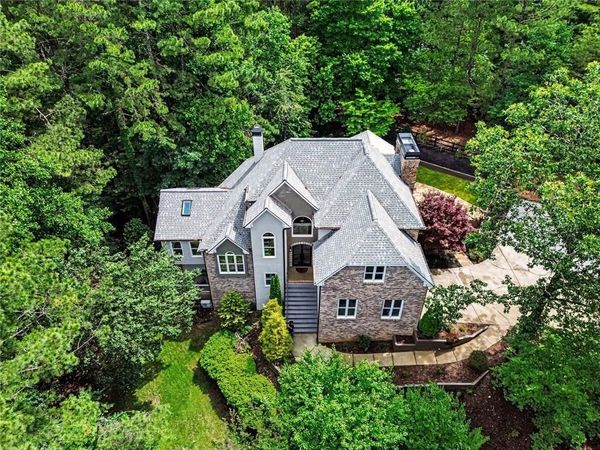 13 Southridge Trail SE, Cartersville, GA 30120