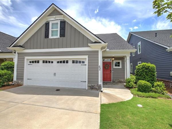 42 Encore Lane , Cartersville, GA 30120