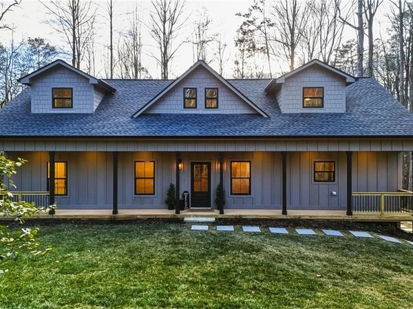 23 Echota Court , Ellijay, GA 30540