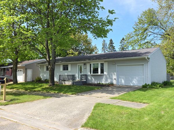 358 N Addison Street, Alpena, MI 49707