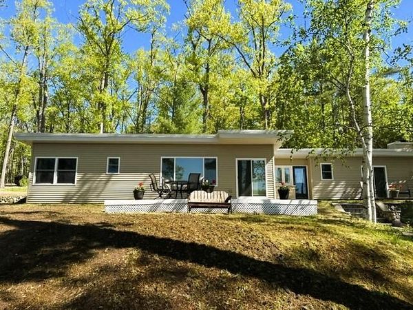 2403 N Perch Lake Drive, Gaylord, MI 49735