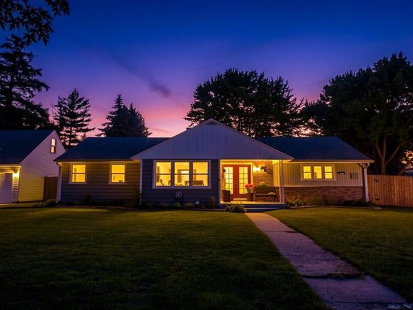 302 Doering Street, Sidney, OH 45365