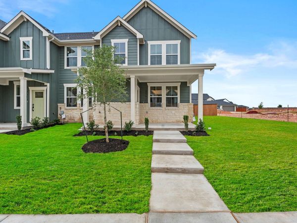 2542 Violet Theo LN, Round Rock, TX 78665