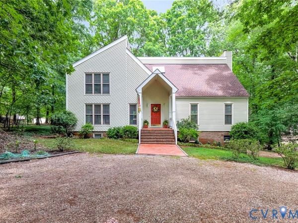 13030 River Hills Drive , Midlothian, VA 23113