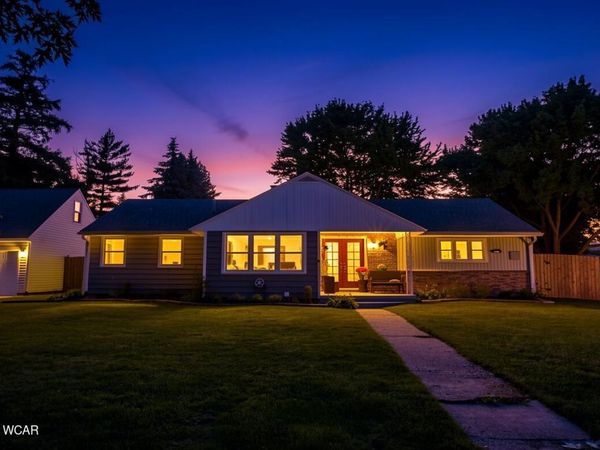 302 Doering Street, Sidney, OH 45365