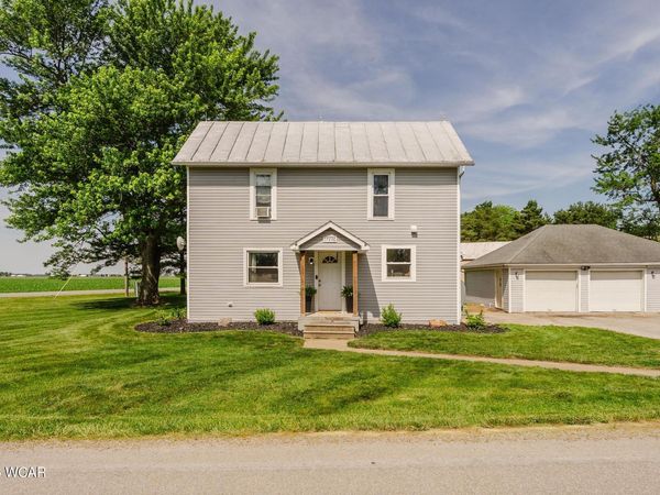 17236 Road 11-J, Columbus Grove, OH 45830