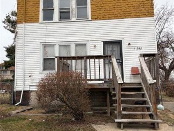 11798 Ilene Street, Detroit, MI 48204