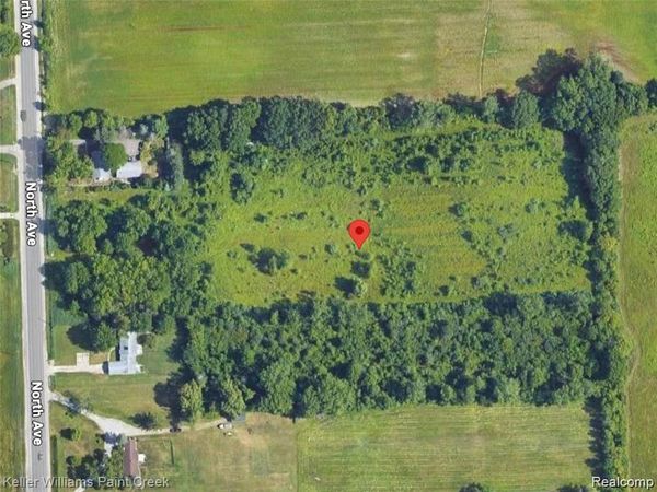 00000 North Avenue , Macomb Twp, MI 48042