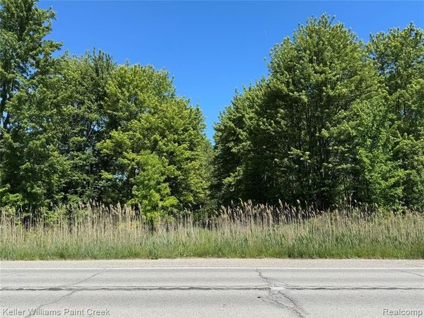 00000 North Avenue , Macomb Twp, MI 48042
