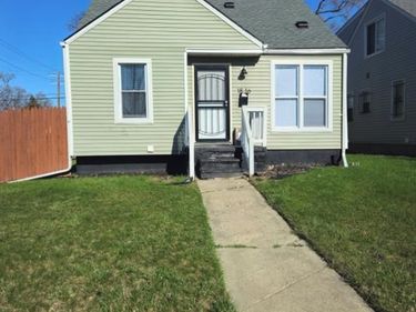 18116 Bloom Street, Detroit, MI 48234