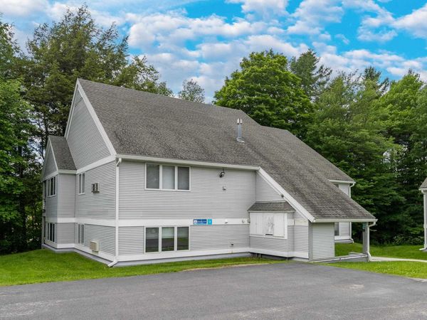 95 Killington Center Drive, R-33 Unit 331 & 332, Killington, VT 05751