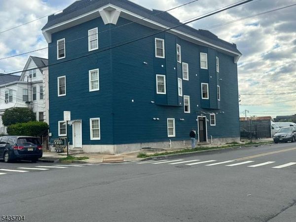 601 Magnolia Ave, Elizabeth, NJ 07206