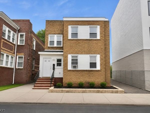 395 S 15Th St, Newark, NJ 07103
