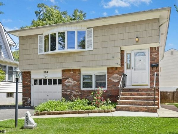 209 Chestnut St, Union, NJ 07083