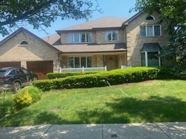 13829 S Teakwood Drive , Homer Glen, IL 60491