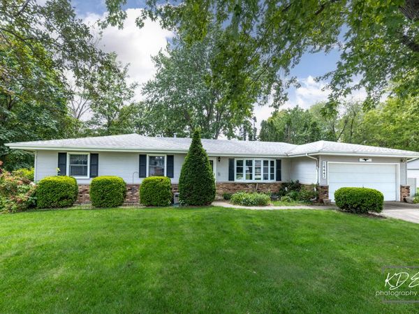24443 W Easy Street , Plainfield, IL 60586