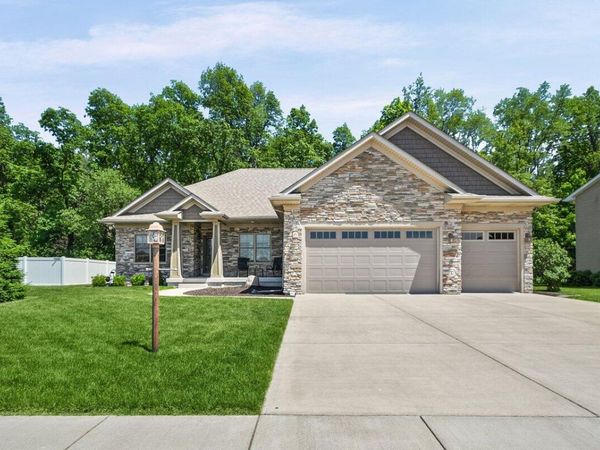 715 Vanessa Way , Kouts, IN 46347