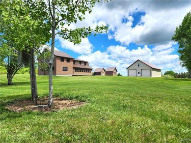 4377 Meyer Road, Constableville, NY 13325