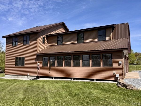 4377 Meyer Road, Constableville, NY 13325