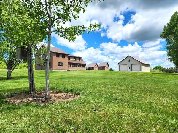 4377 Meyer Road, Constableville, NY 13325