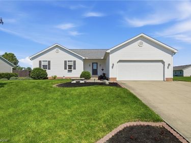 1040 Lanedale Street NW, Massillon, OH 44647