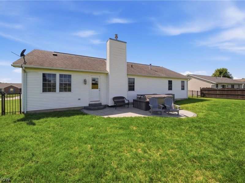 1040 Lanedale Street NW, Massillon, OH 44647 Photo 25