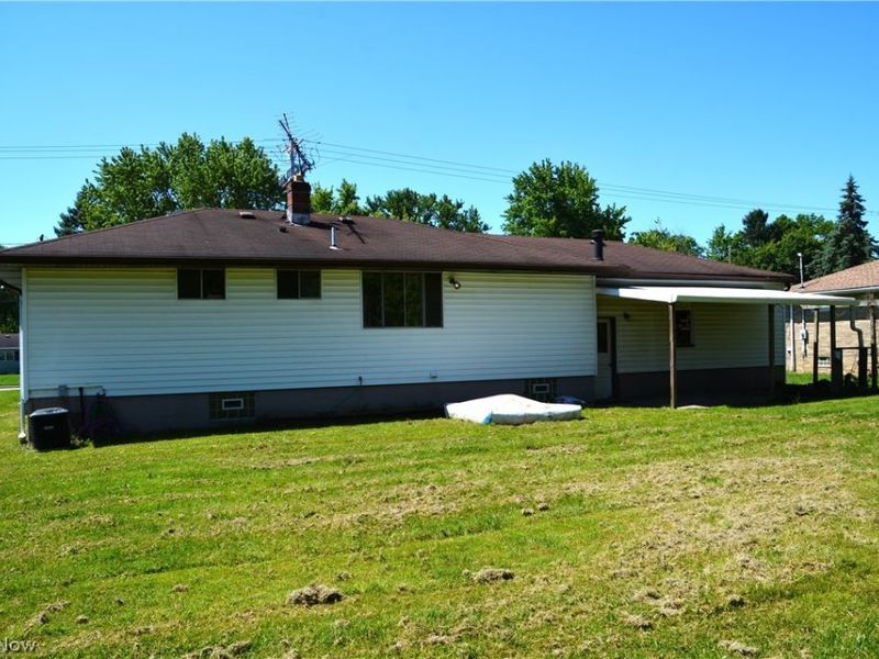 3713 Grafton Road , Brunswick, OH 44212 Photo 4