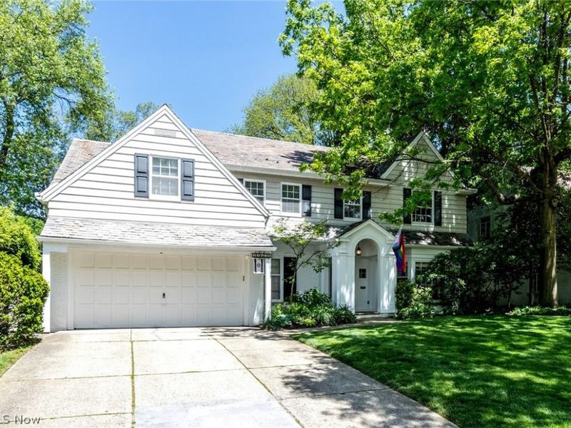 23425 Duffield Road , Shaker Heights, OH 44122 Photo 1