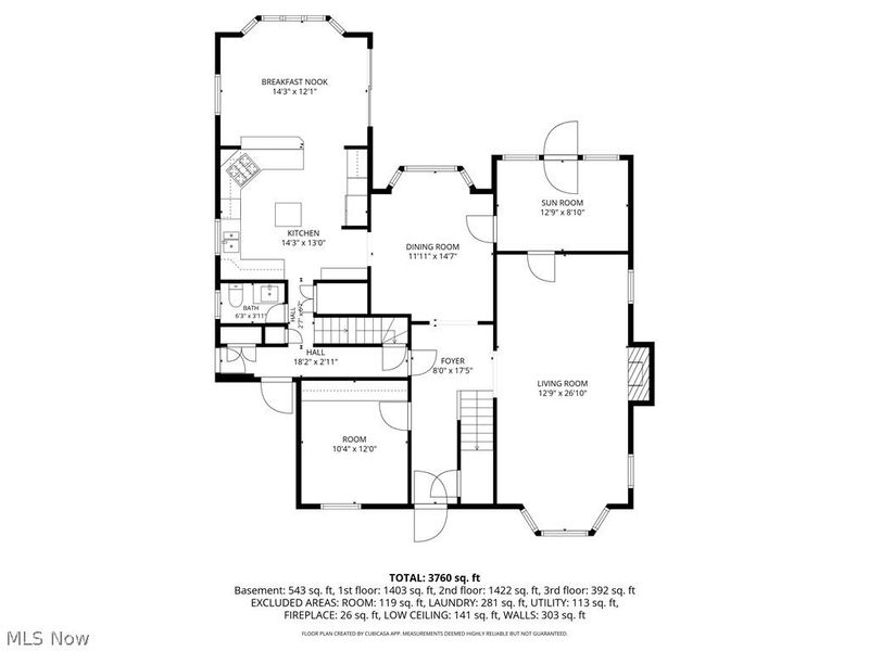 23425 Duffield Road , Shaker Heights, OH 44122 Photo 47