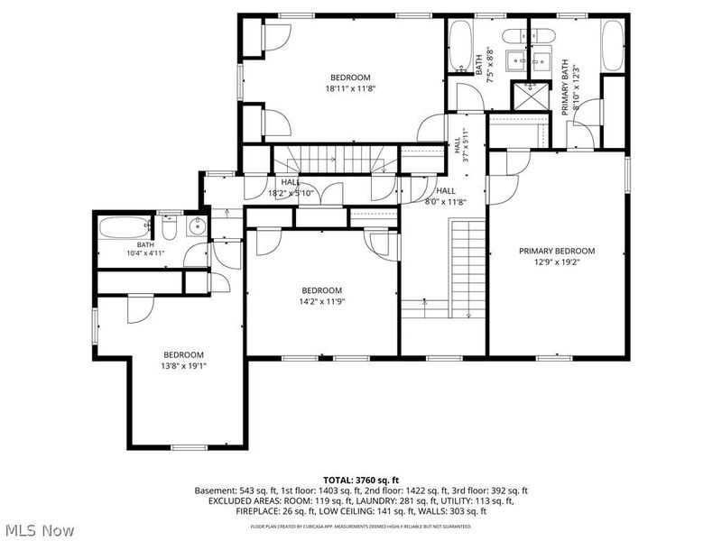 23425 Duffield Road , Shaker Heights, OH 44122 Photo 48