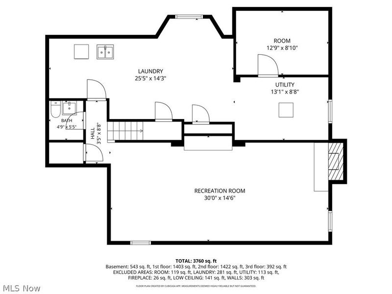 23425 Duffield Road , Shaker Heights, OH 44122 Photo 49