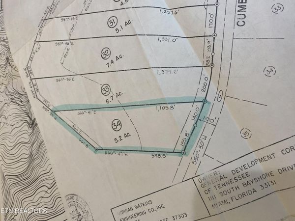 616 Cumberland Cove Rd, Monterey, TN 38574
