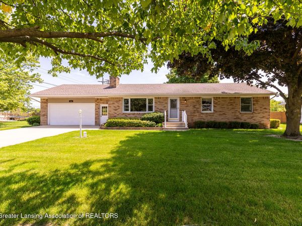 719 Arbor Vitae Drive, Lansing, MI 48917