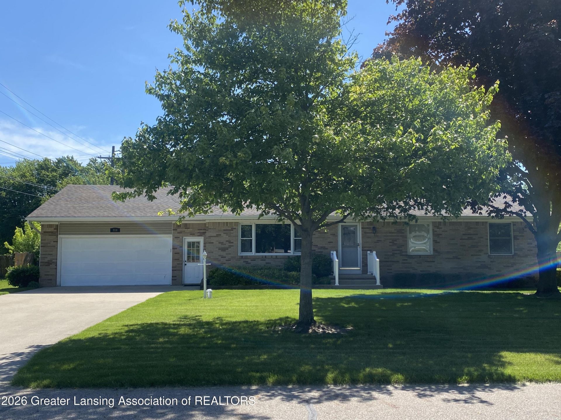 719 Arbor Vitae Drive, Lansing, MI 48917 Main Photo
