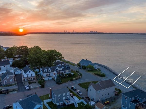 7 Swan Road, Quincy, MA 02169