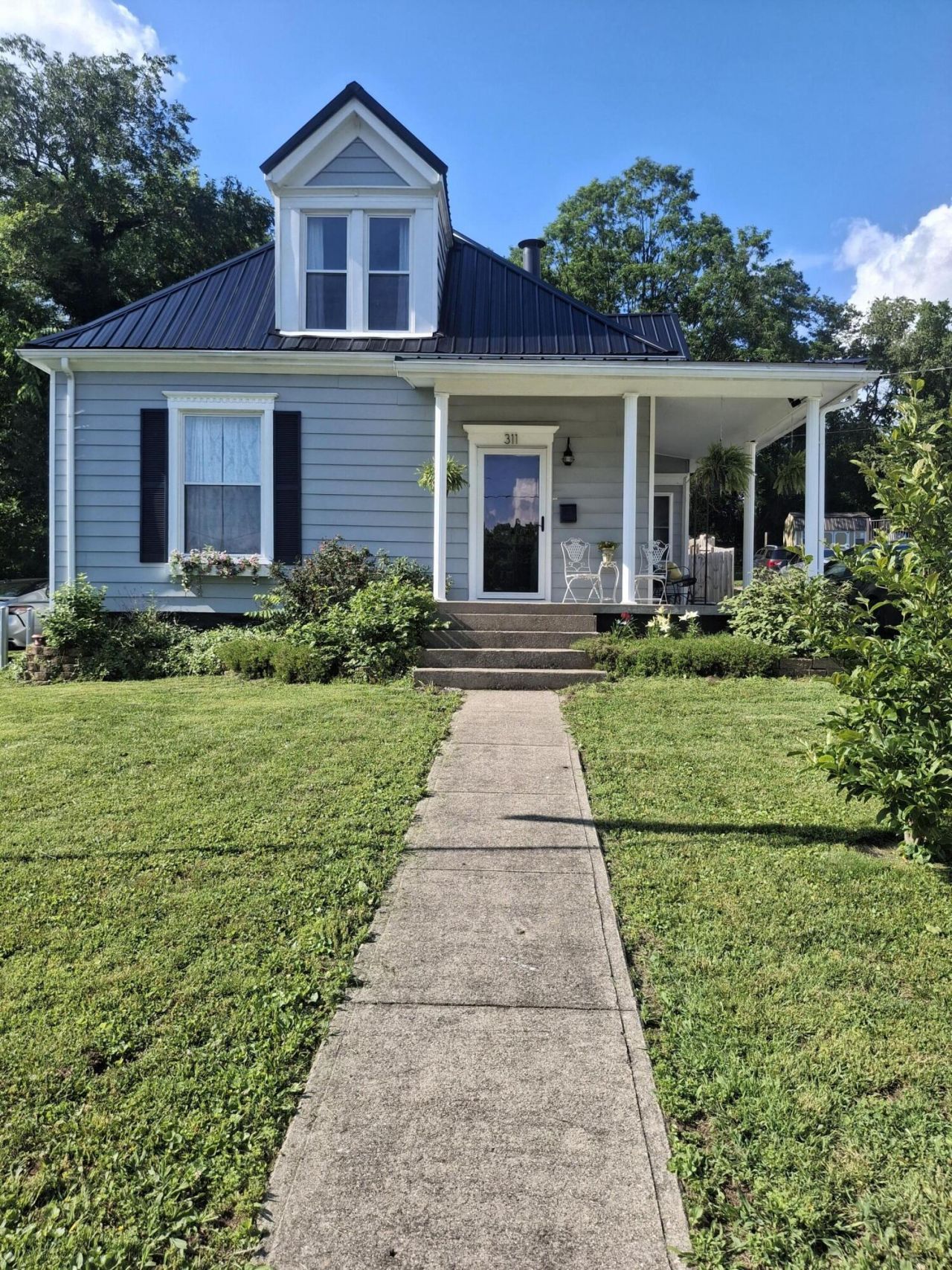 311 Holt Avenue, Mt Sterling, KY 40353