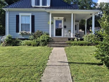 311 Holt Avenue, Mt Sterling, KY 40353
