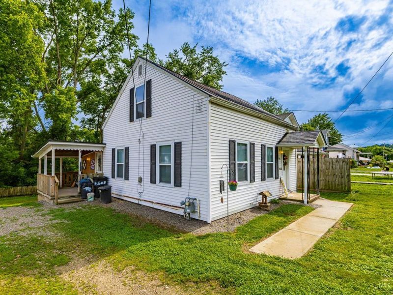 508 E Seventh Street, Manchester, OH 45144 Photo 2