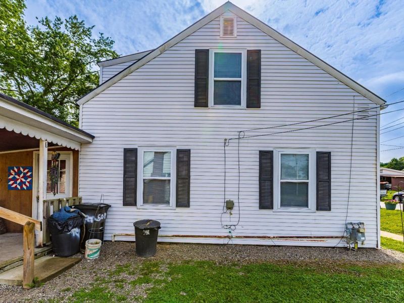 508 E Seventh Street, Manchester, OH 45144 Photo 26