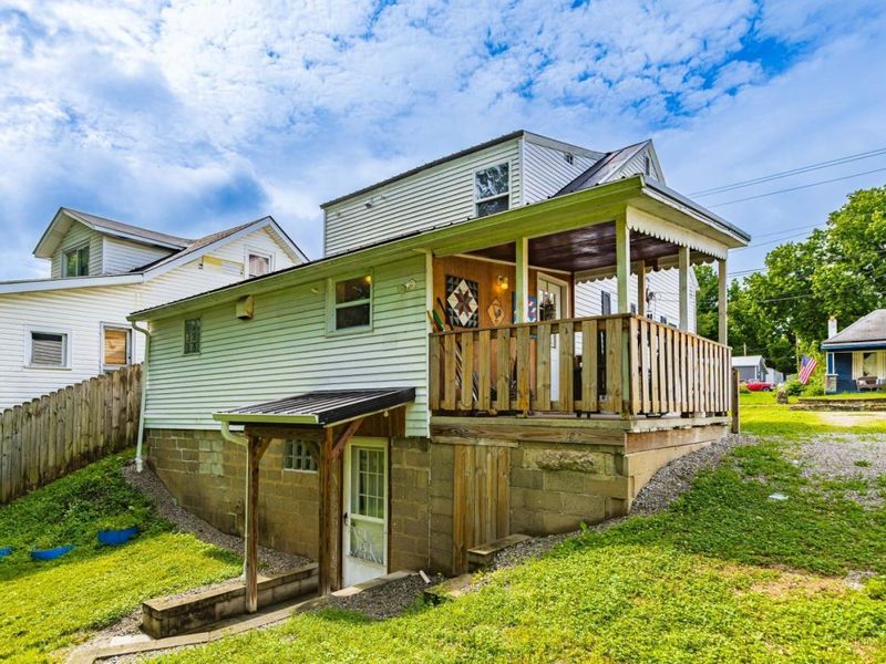 508 E Seventh Street, Manchester, OH 45144 Photo 27