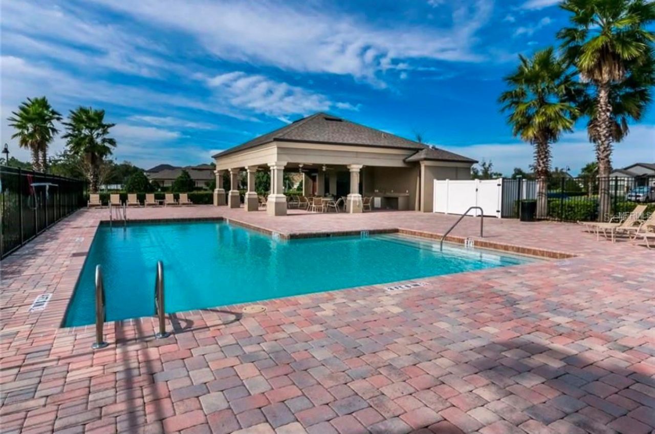 1954 Pantheon Drive, Winter Garden, FL 34787 Photo