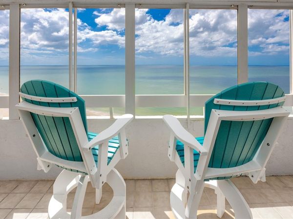 17940 GULF BOULEVARD , Unit 16A, REDINGTON SHORES, FL 33708