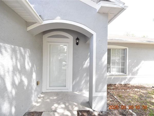 12116 FELDWOOD CREEK LANE , RIVERVIEW, FL 33579