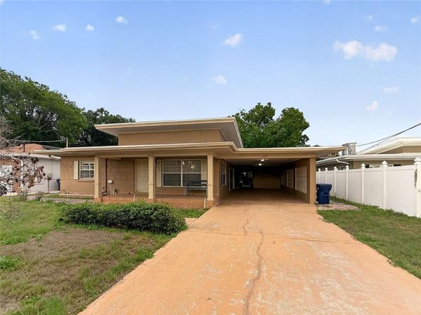 305 N GLEN AVENUE, TAMPA, FL 33609