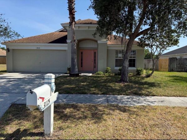 31115 HANNIGAN PLACE, WESLEY CHAPEL, FL 33543