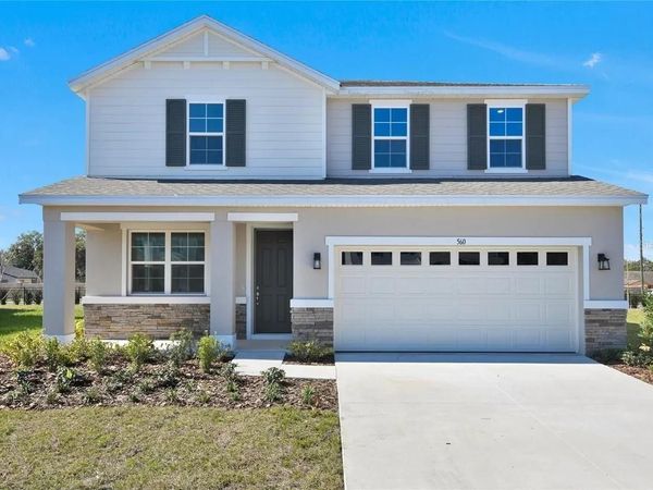 560 SUMMIT RIVER DRIVE, APOPKA, FL 32712